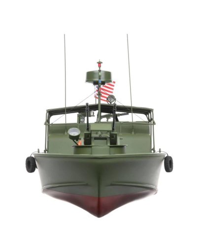 Фото патрульных катеров