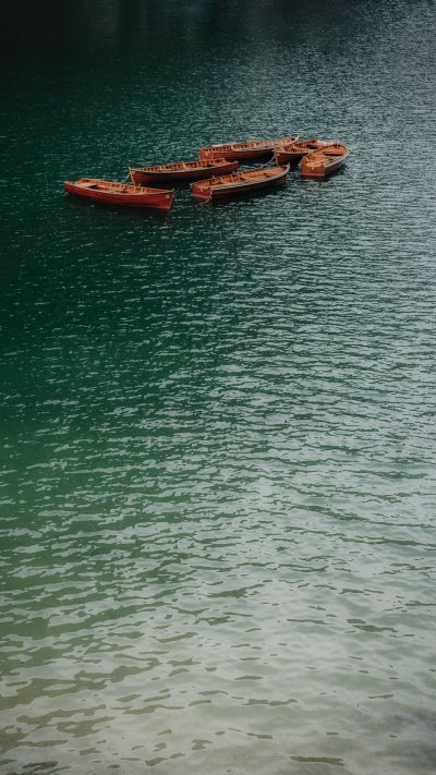 Зыбь на воде