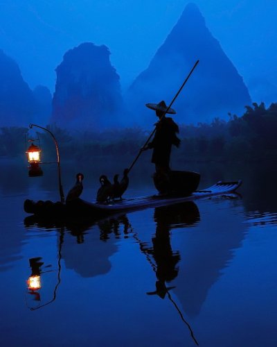 Гуйлинь Яншо