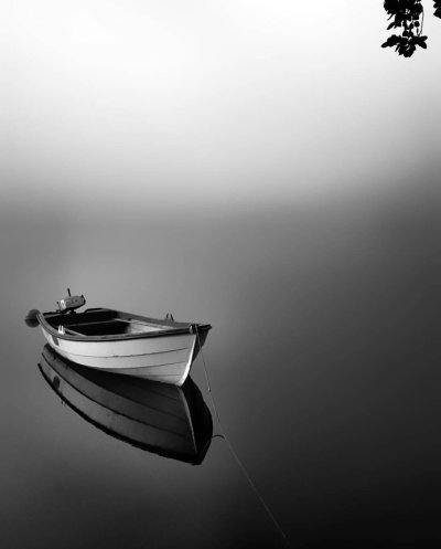 Сигма черно белый