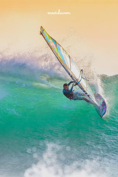 Виндсерфинг