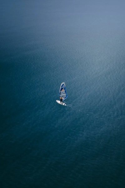 Виндсерфинг