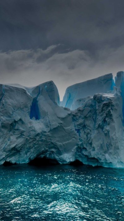 Ледник Аустфонна