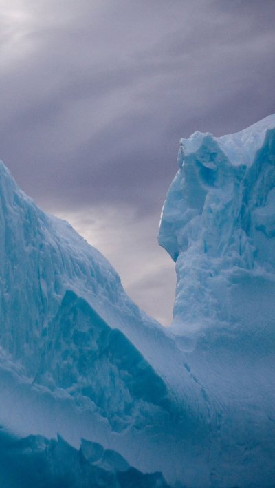 Горы Лазурный