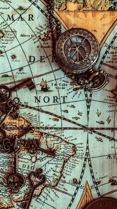 Компас обои