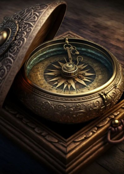 Морские легенды игра