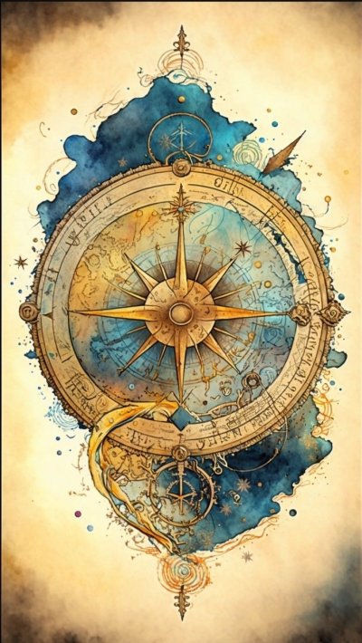 Компас смерти