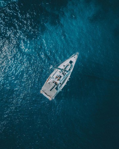 Фотоманипуляции Kevin Adams