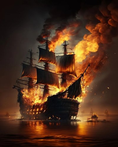 Иллюзические обои на телефон