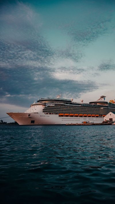 Блю сапфир лайнер