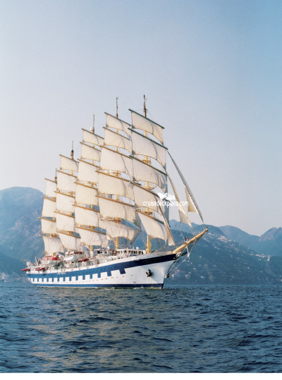 Роял клипер