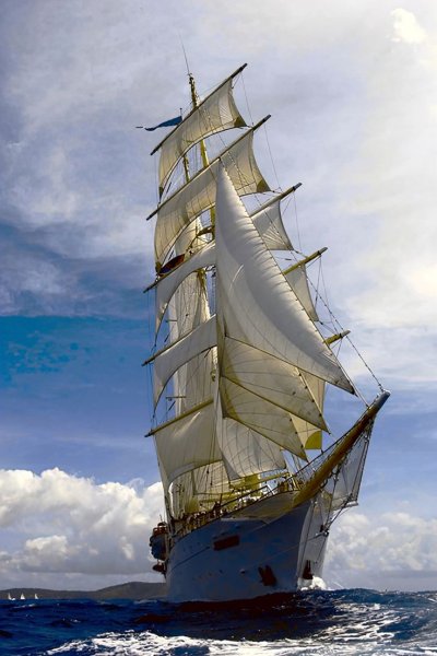 Роял клипер