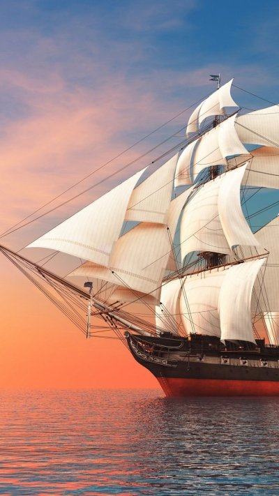 Манильский Галеон