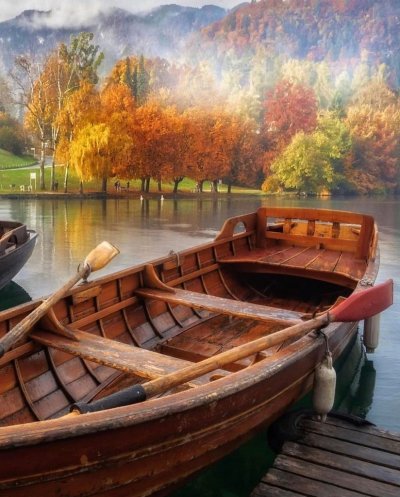 Баркас «золотой Марлин»