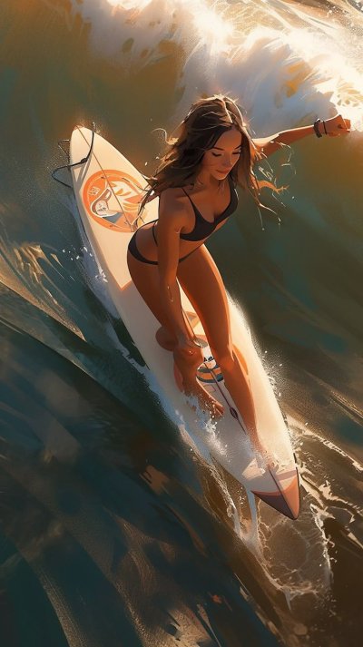 Ai generated realistic