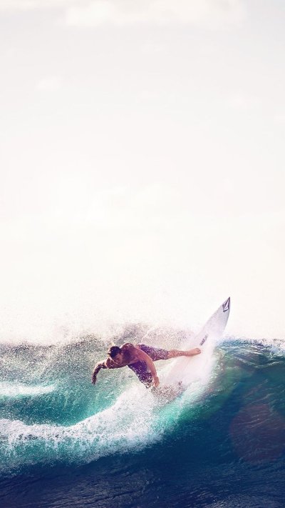 Обои на айфон серфинг