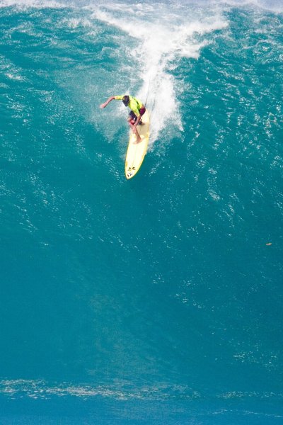 Серфинг Эстетика