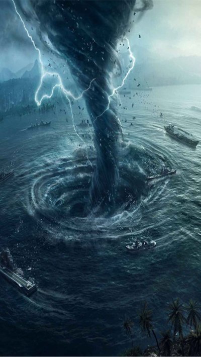 Карибское море Бермудский треугольник