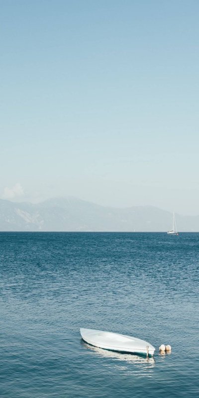 Гребные лодки