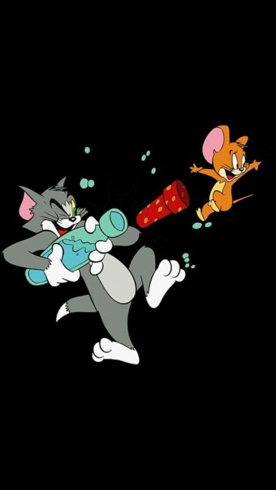 Tom and Jerry