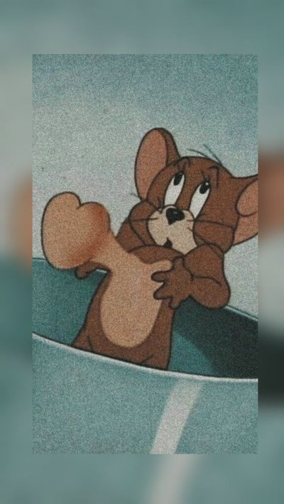 Джерри картинки