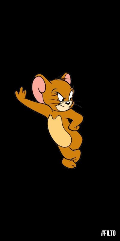 Обои на телефон том и Джерри