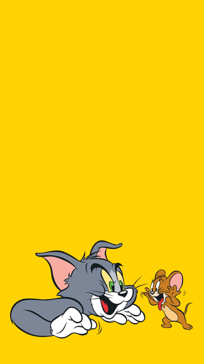 Tom and Jerry