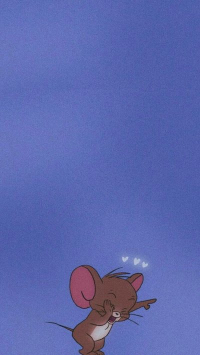 Мышонок Джерри