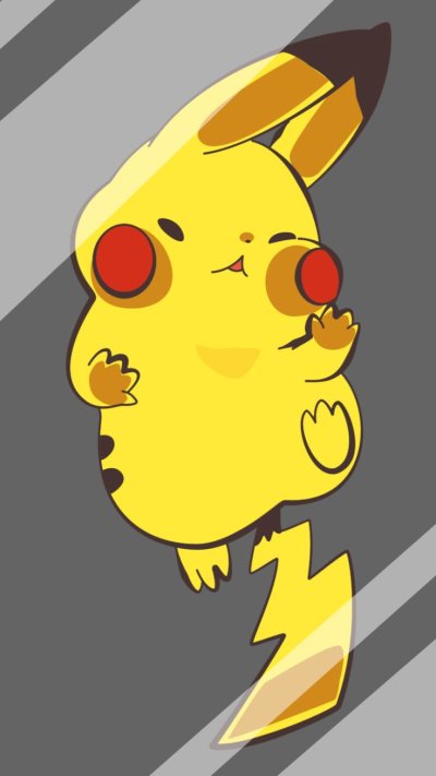 Покемон Пикачу