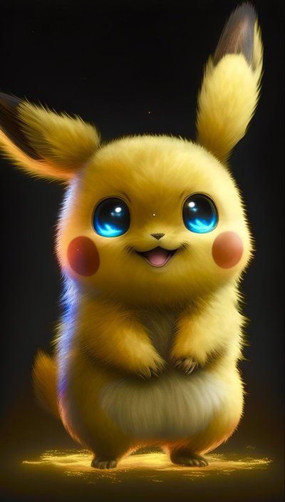 Pikachoo anime