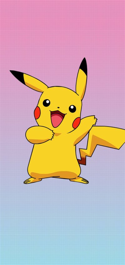 Покемон Пикачу