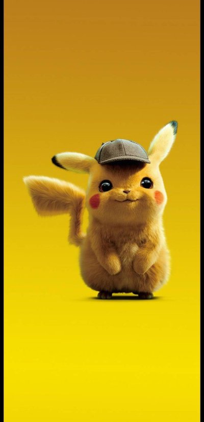 Покемон детектив Пикачу Райан Рейнольдс