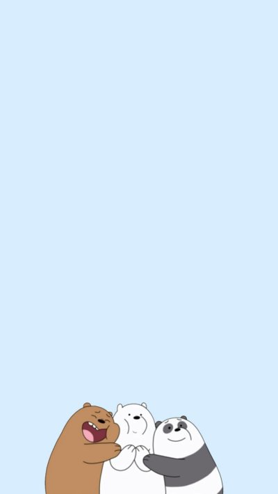 Обои на телефон мультяшные