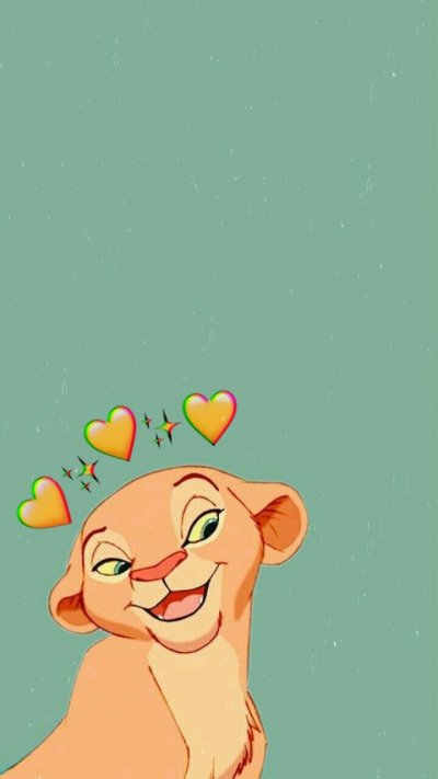 Обои мультяшные