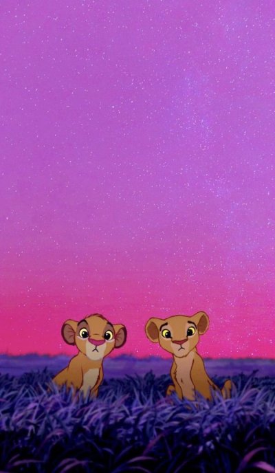 Король Лев Симба