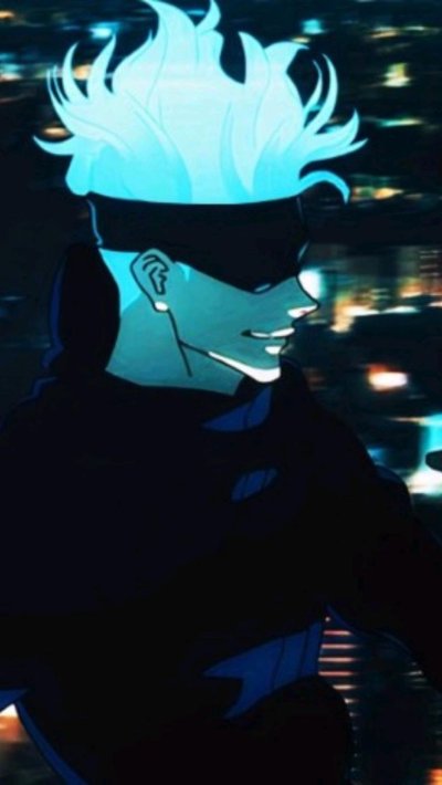 Годжо Сатору