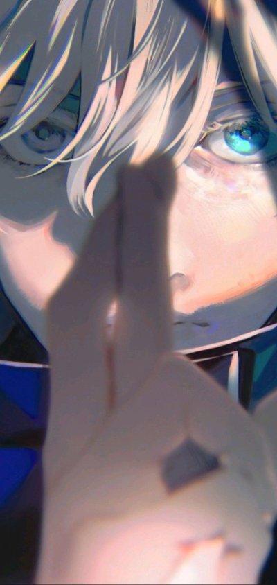 Годжи Сатору