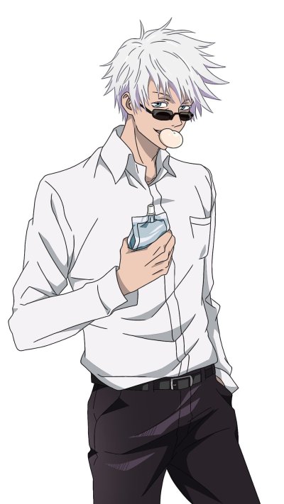 Годжо Сатору