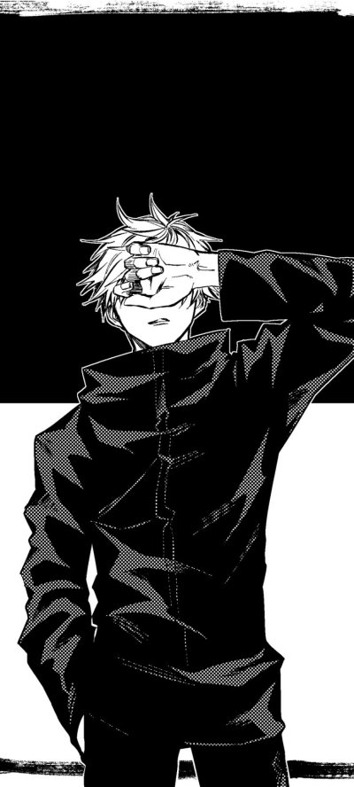 Jujutsu Kaisen Годжо