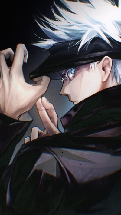 Годжо Сатору