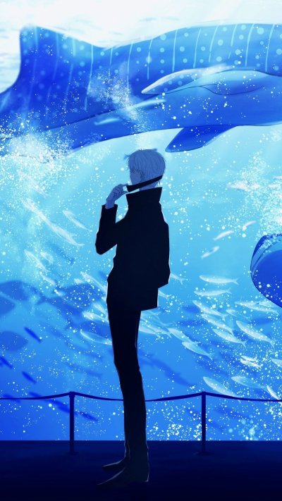 Годжо Сатору