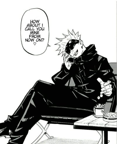 Годжо Сатору