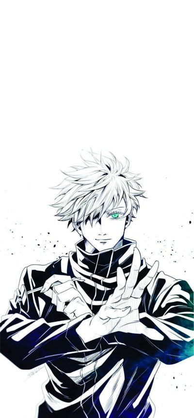 ГОЖО Сатору