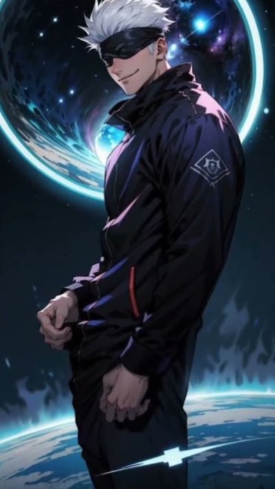 Годжо Сатору