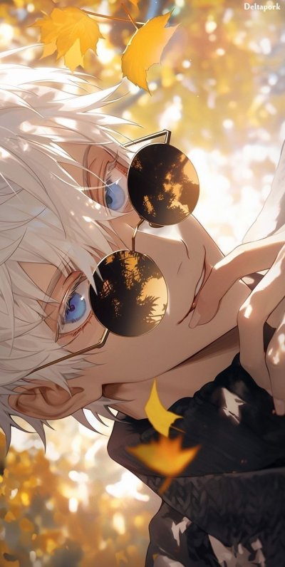 Аниме аватарки