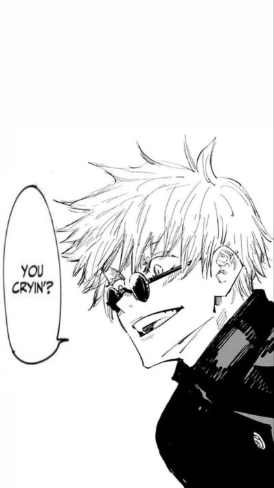 Годжо Сатору