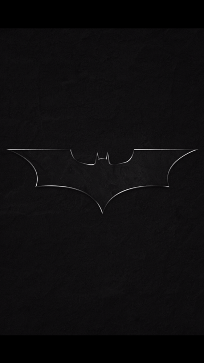 Знак Бэтмена