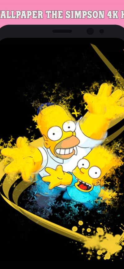 Симпсоны заставка