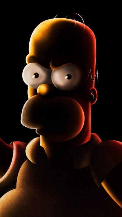 Гомер симпсон