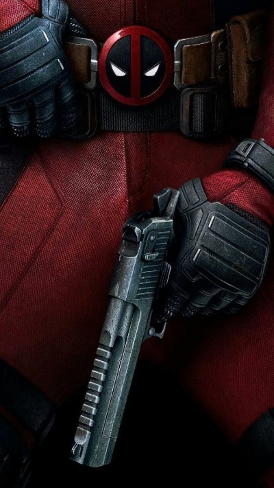 Дэдпул